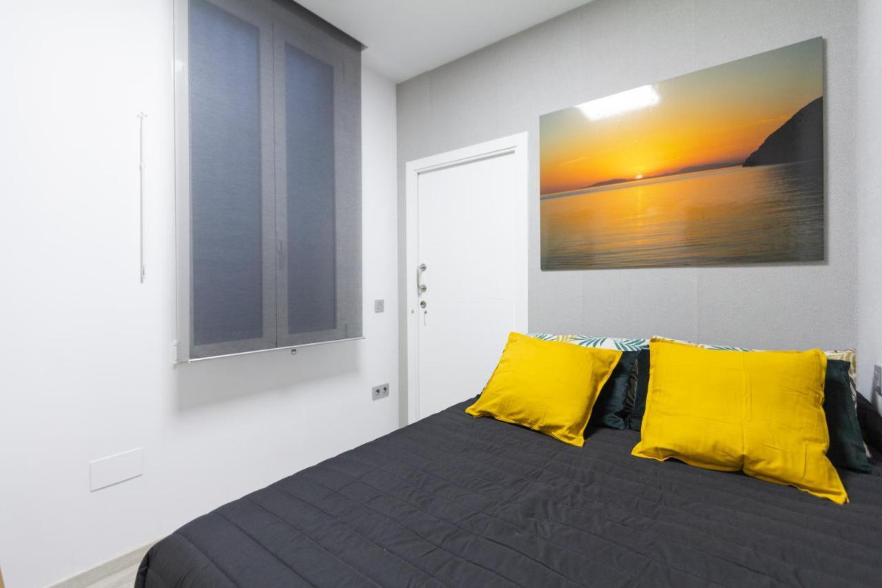 Prado Apartment Madrid Dış mekan fotoğraf