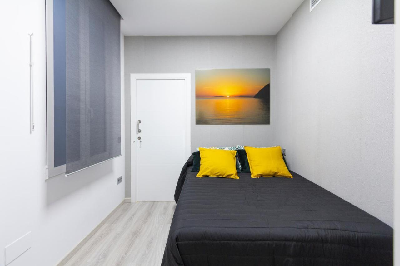 Prado Apartment Madrid Dış mekan fotoğraf